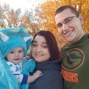 Meet your Posher, Breanna